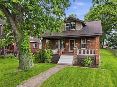 3805 Wilksboro Ave