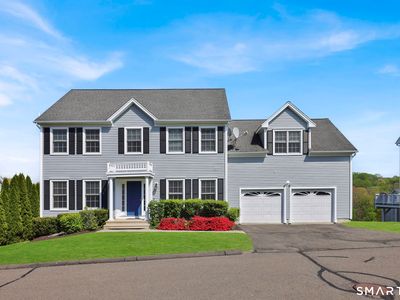 3 Stonecroft Way #3