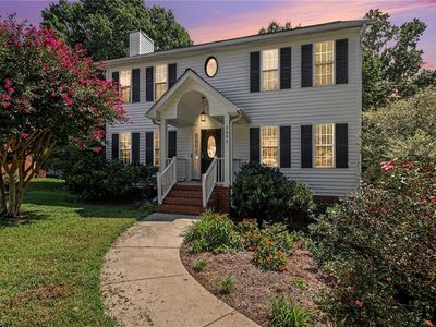 5605 Stone Kirk Ct