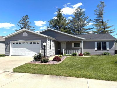 2800 Via Rosso St #603