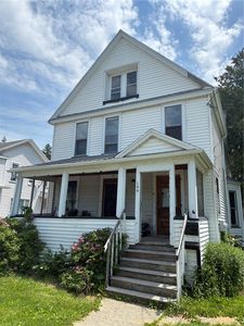 Property at 144 Bank St, Batavia, NY