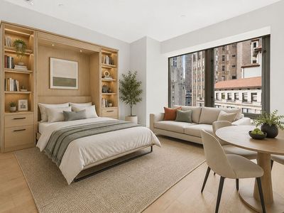75 Wall St APT 26J