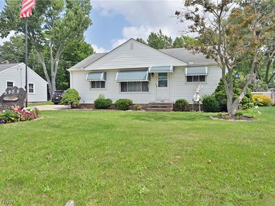 Property at 5905 Stearns Rd, North Olmsted, OH