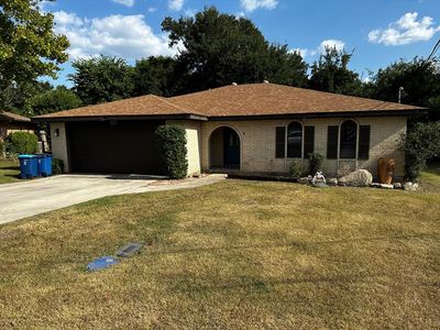 111 Homestead