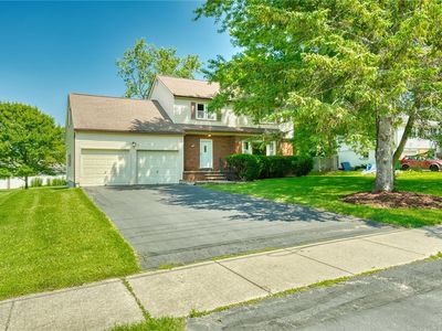 Property at 1108 State Rd, Webster, NY
