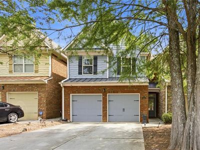 Property at 3210 Smith Ridge Trce, Norcross, GA