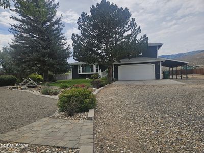 5200 Silver Sage Dr