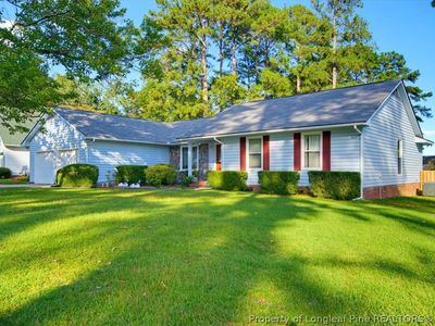 3648 Daughtridge Dr