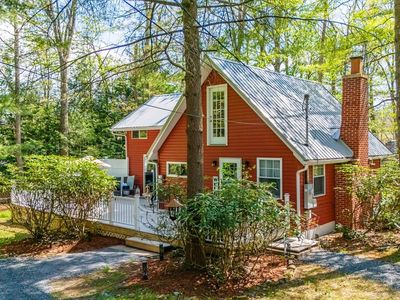 158 Oak Way Rd