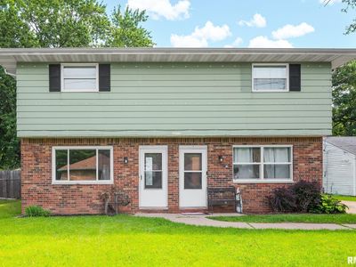 4613 W Merol Ct