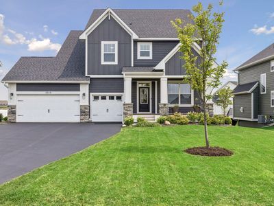 5019 Airlake Dr
