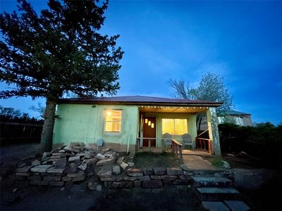 203 State Highway 3
