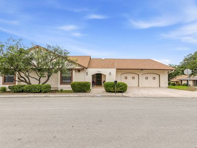 Property at 9301 Windboro Dr, Windcrest, TX