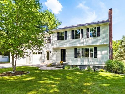 27 Maple St