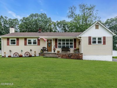 44 Lake Drive