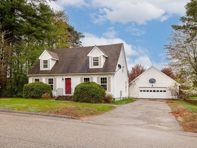 Property at 5 Sullivan Drive, Dover, NH