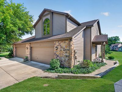 2325 Frisco Pl
