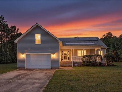 284 Great Fork Rd