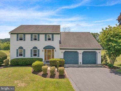 Property at 456 Mountain Home Rd, Sinking Spring, PA