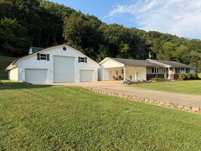 426 Little Fudges Creek Rd