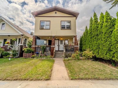 491 Elm Ave