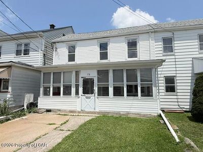 Property at 79 Broad St, Beaver Meadows, PA