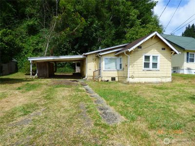 Property at 2218 W 5th Street, Aberdeen, WA