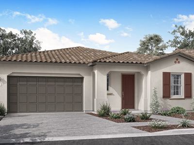 Toscana 1 Plan, Tesoro Highlands : Toscana | Active Adult