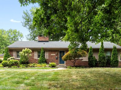 Property at 16031 Buckingham Ave, Beverly Hills, MI