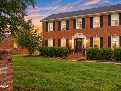 Property at 6008 Canonero Way, Versailles, KY