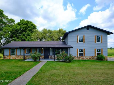 560 Rudd Rd