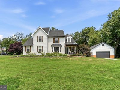 304 Mill Pond Ln