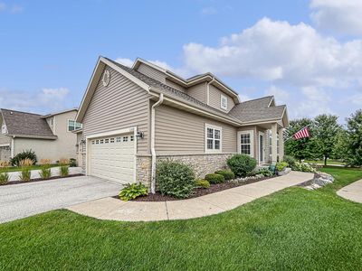 21665 South Weather Edge CIRCLE