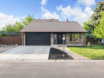 Property at 450 W Chokecherry Cir, Orem, UT