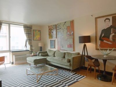 505 W 47th St #6GS