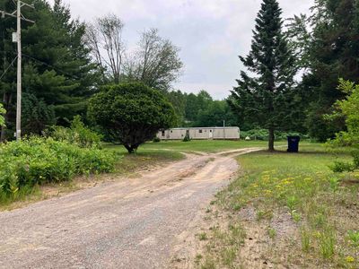 Property at 6849 Leggett Rd, Whittemore, MI