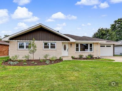 605 Gloria St