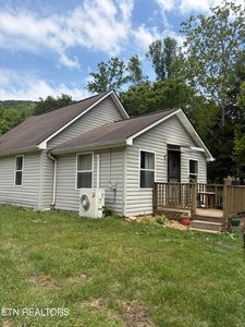 944 W Short Mountain Rd