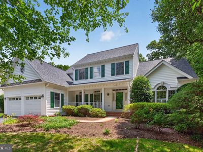 6511 Rock Crystal Dr