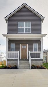 877 Dogwood Trl Lot 13