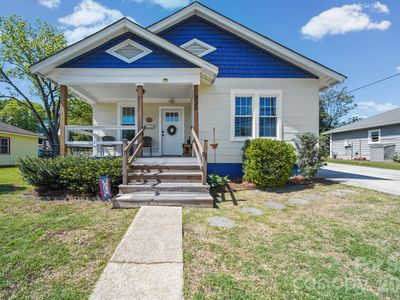 Property at 335 Mayflower Ave, Cramerton, NC
