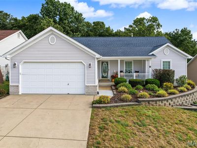 Property at 9832 Sand Castle Dr, Pevely, MO