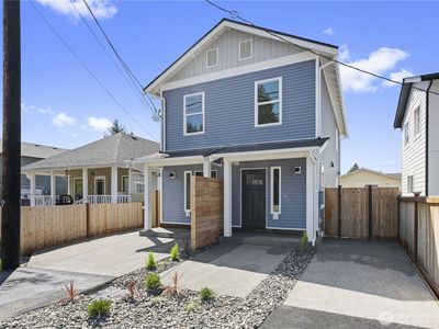 Property at 202 S Alder Avenue #B, Granite Falls, WA