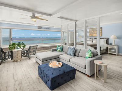 2895 Kalakaua Ave APT 1402