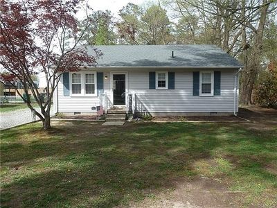 Property at 319 Mac Murdo St, Ashland, VA