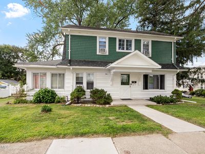 112 Fales Court