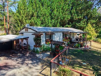 Property at 8386 Lower River Rd, Grants Pass, OR