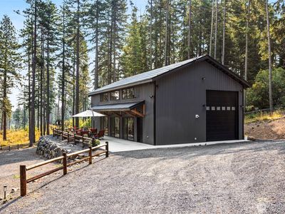Property at 860 Pumphouse Hill Road, Cle Elum, WA