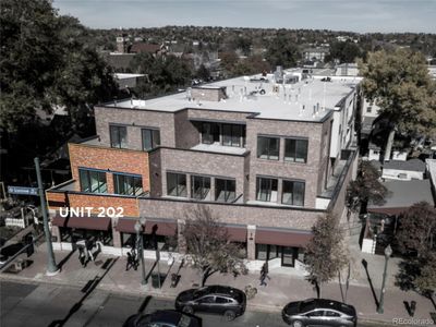 7357 W Grandview Avenue #202