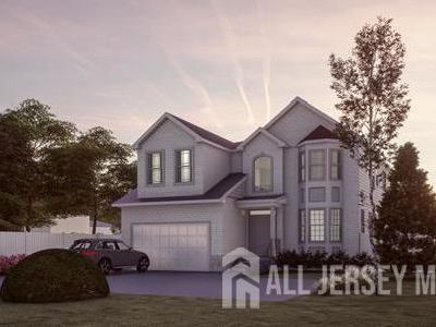 786 New Durham Rd